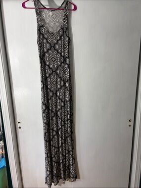 Old Navy Dress Tall Medium